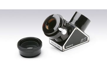 Image of William Optics Telescope Quartz 2" Star Mirror Dielectric Diagonal for SCT WA-DIG2QDISC