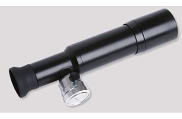 Image of William Optics 6 x 30 Illuminated Erecting Finderscope for William-Optics WO Megrez &amp; ZenithStar Telescopes WA-6x30FS