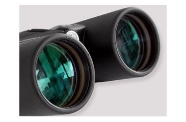 Image of William Optics 8x42 Triplet APO Water Proof Binocular WH-8x42-APO-PC