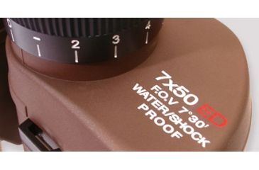 Image of William Optics 7X50ED Triplet Waterproof Binocular 7x50ED