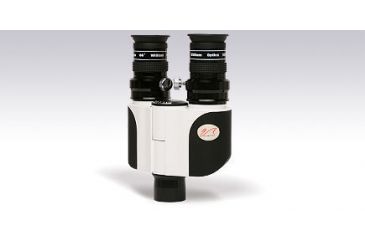 Image of William Optics Binoviewer Package with Pair of 20mm Wide Angle 66 Degree Eyepieces, OCS Barlow, and Case WA-BINO-P