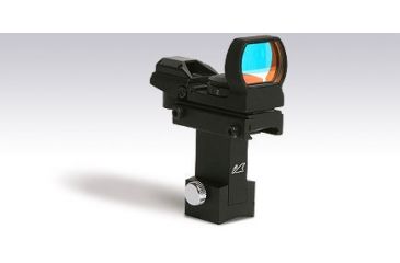 Image of William Optics Quick Release Bracket for WO Red Dot Finder Scope WA-RDF-B