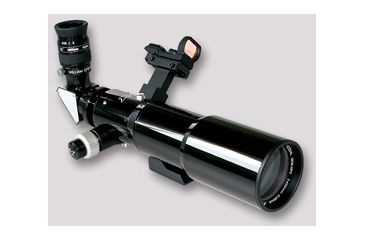 Image of William Optics Quick Release Bracket for WO Red Dot Finder Scope WA-RDF-B