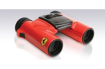Image of William-Optics 8 x 25 Ferrari Speed View Binoculars
