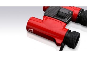 Image of WilliamOptics 8 X 25 Ferari Visio Binocular