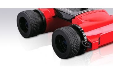 Image of William-Optics 8 x 25mm Ferrari Visio Binoculars