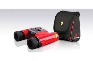 Image of William-Optics 8x25mm Ferrari Visio Binoculars