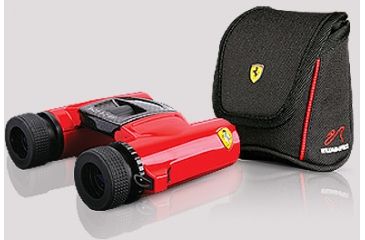 Image of William Optics Ferrari VISIO 8x25 Binoculars