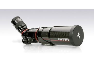 Image of Ferrari William Optics ZenithStar Anniversary Ed Refractor 70 mm Telescope