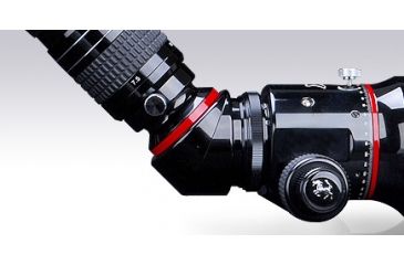 Image of WilliamOptics Ferari Zenith Star Anniversary Spotting-Scope