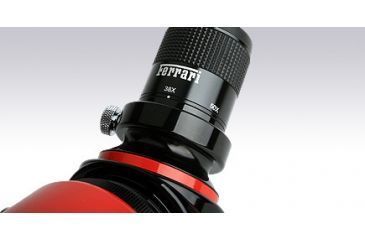 Image of WilliamOptics Ferari Zenith Star Racing Spotting-Scope
