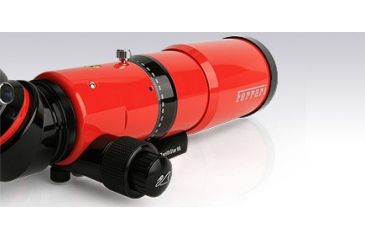 Image of WilliamOptics Ferari Zenith Star Race Spotting-Scope
