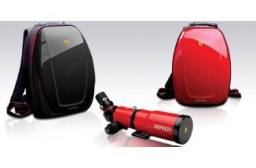 Image of William-Optics Ferrari Zenith-Star Refractor Racing Edition Scope