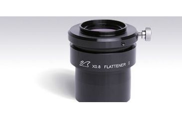 Image of William Optics 2&quot; APO Apochromatic Field Flattener and 0.8x Focal Reducer for 66mm to 90mm Refractors WE-FLAT-2