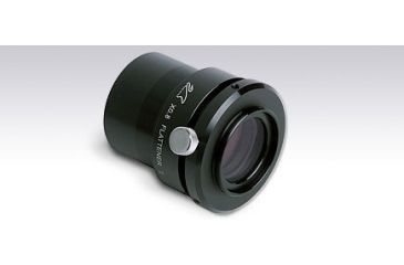 Image of William Optics 2&quot; APO Apochromatic Field Flattener and 0.8x Focal Reducer for 66mm to 90mm Refractors WE-FLAT-2