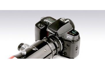 Image of William Optics 2&quot; APO Apochromatic Field Flattener and 0.8x Focal Reducer for 66mm to 90mm Refractors WE-FLAT-2