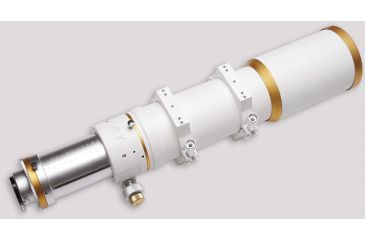 Image of William Optics FluoroStar 110 mm ED Triplet f/7 APO Refractor Telescope