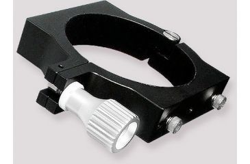 Image of William Optics 115mm Mounting rings for W.O. FLT110, FS-102, and FSQ-106 Telescopes WE-M115