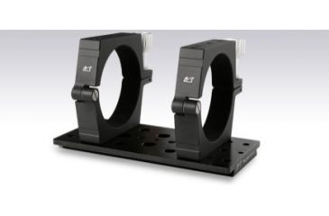 Image of William Optics Mounting Rings for 80mm Telescope WE-MR-80