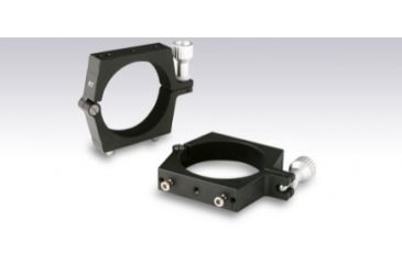 Image of William Optics Mounting Rings for 80mm Telescope WE-MR-80