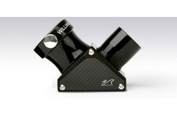 Image of William Optics Telescope Dielectric 1.25" Star Mirror Diagonal WD-CFDIG125-DI