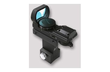 Image of William Optics Red Dot Finder Scope w/ Quick Release Bracket for WilliamOptics ZenithStar 66mm and 80mm Telescopes WA-RDF