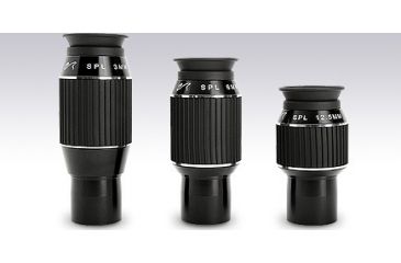 Image of William Optics Telescope 6mm SPL Ocular Super Planetary Long Eye Relief 1.25&quot; Eyepiece WE-SPL6
