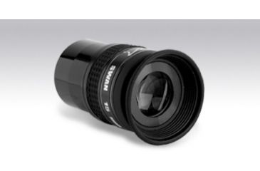 Image of William Optics 15mm SWAN Ocular 1.25" Wide Angle Eyepiece with 72 Degree Field of View WE-SWAN-15mm