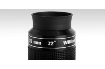 Image of William Optics 25mm SWAN Ocular 2" Wide Angle Eyepiece WE-SWAN-25mm