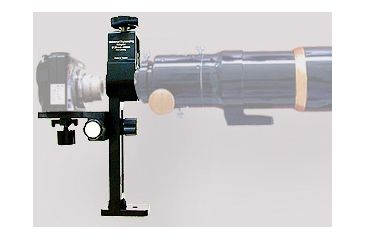 Image of William Optics Telescope Universal Digiscoping Digital Camera Adapter (28-45mm) WA-DIGISCOPE