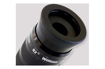 Image of William Optics Telescope 4mm Ocular 1.25" Ultra Wide Angle Eyepiece UWAN4