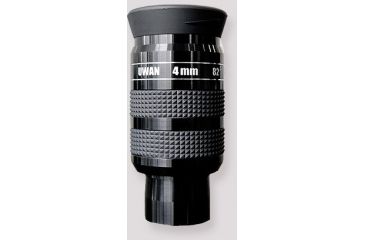 Image of William Optics Telescope 4mm Ocular 1.25'' Ultra Wide Angle Eyepiece UWAN4