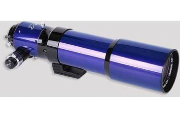 Image of William Optics ZenithStar 80mm II ED APO Doublet f/6.8 Telescope, w/ Custom Aluminum Case ZS80-ED-OTA