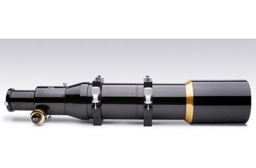 Image of William Optics 110mm ZenithStar ED APO Triplet Telescope Package w/ Mounting Rings, RDF &amp; Bracket, 2'' Dielectric DIG, and Case ZS110-P