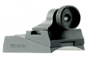 Image of Williams 70274 Receiver Sight Savage 110 Aluminum Green/Black