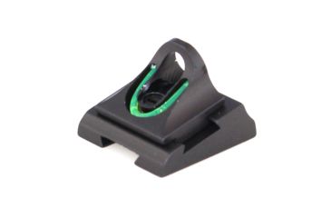 Image of Williams 70919 FireSight Ghost Ring Blade Rifle/Shotgun Aluminum Black