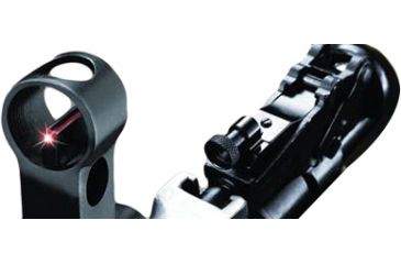 Image of Williams Firesights - All Vent Rib 'Slugger' Shotguns, Green Rear/Red Front 70230