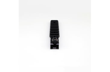 Image of Williams Gun Sight Ace In The Hole w/Fiber Optic Front Sight, Ruger 10/22, Black/Red, 70974