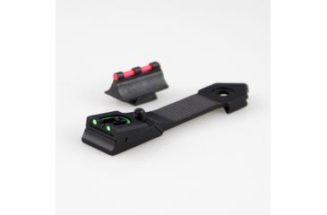 Image of Williams Gun Sight Browning BLR Rifle Firesight, Green/Red, 70239