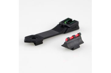 Image of Williams Gun Sight Browning BLR Rifle Firesight, Green/Red, 70239
