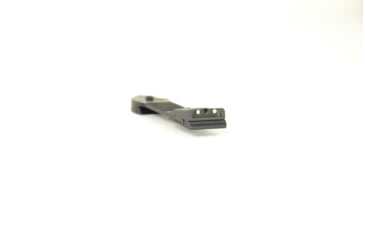 Image of Williams Gun Sight Dovetail Open Fire Sight Set, Ruger 10/22, Green/Red, 60213