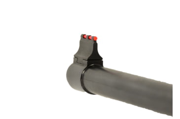 Image of Williams Gun Sight Dovetail Open Fire Sight Set, Ruger 10/22, Green/Red, 60213