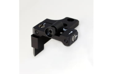 Image of Williams Gun Sight FP Fire Sight Set, Marlin 336, Black/Red, 70282