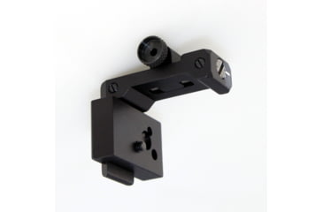 Image of Williams Gun Sight FP Fire Sight Set w/.343m &amp; .343n, Winchester 94/Side drilled Marlin 36, Black/Red, 63331