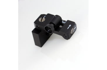 Image of Williams Gun Sight FP Fire Sight Set w/.343m &amp; .343n, Winchester 94/Side drilled Marlin 36, Black/Red, 63331