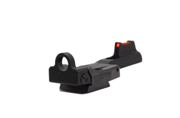 Image of Williams Gun Sight Ghost Ring 22/45 Lite Models - Standard Blade, Ruger Mk II, III &amp; IV, Black, 695775