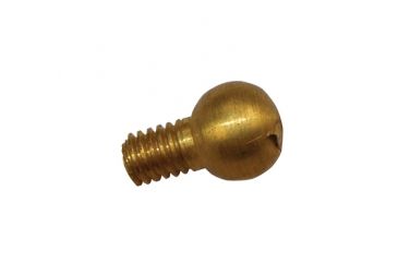 Image of Williams Gun Sight Number 2 Gold Metal Shotgun Sight 1771
