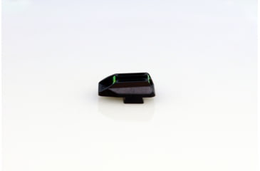 Image of Williams Gun Sight Self Defense Pistol Sights, Springfield XDs, Rear Only, Green/Red, 70988