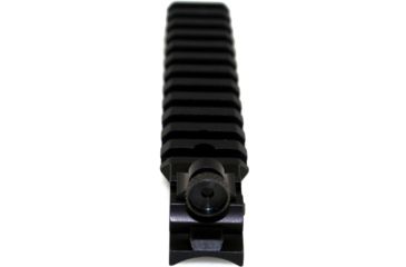 Image of Williams Gun Sight Williams Ace In The Hole For T/c Encore And Prohunter, No Front Sight, Black, 71009