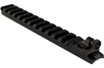 Image of Williams Gun Sight Williams Ace In The Hole For T/c Encore And Prohunter (No Front Sight), Black 71009